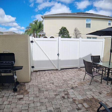 Home Away From Home Kissimmee Buitenkant foto