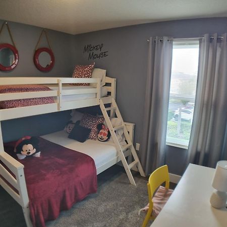 Home Away From Home Kissimmee Buitenkant foto