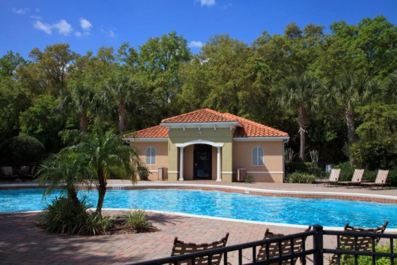 Home Away From Home Kissimmee Buitenkant foto