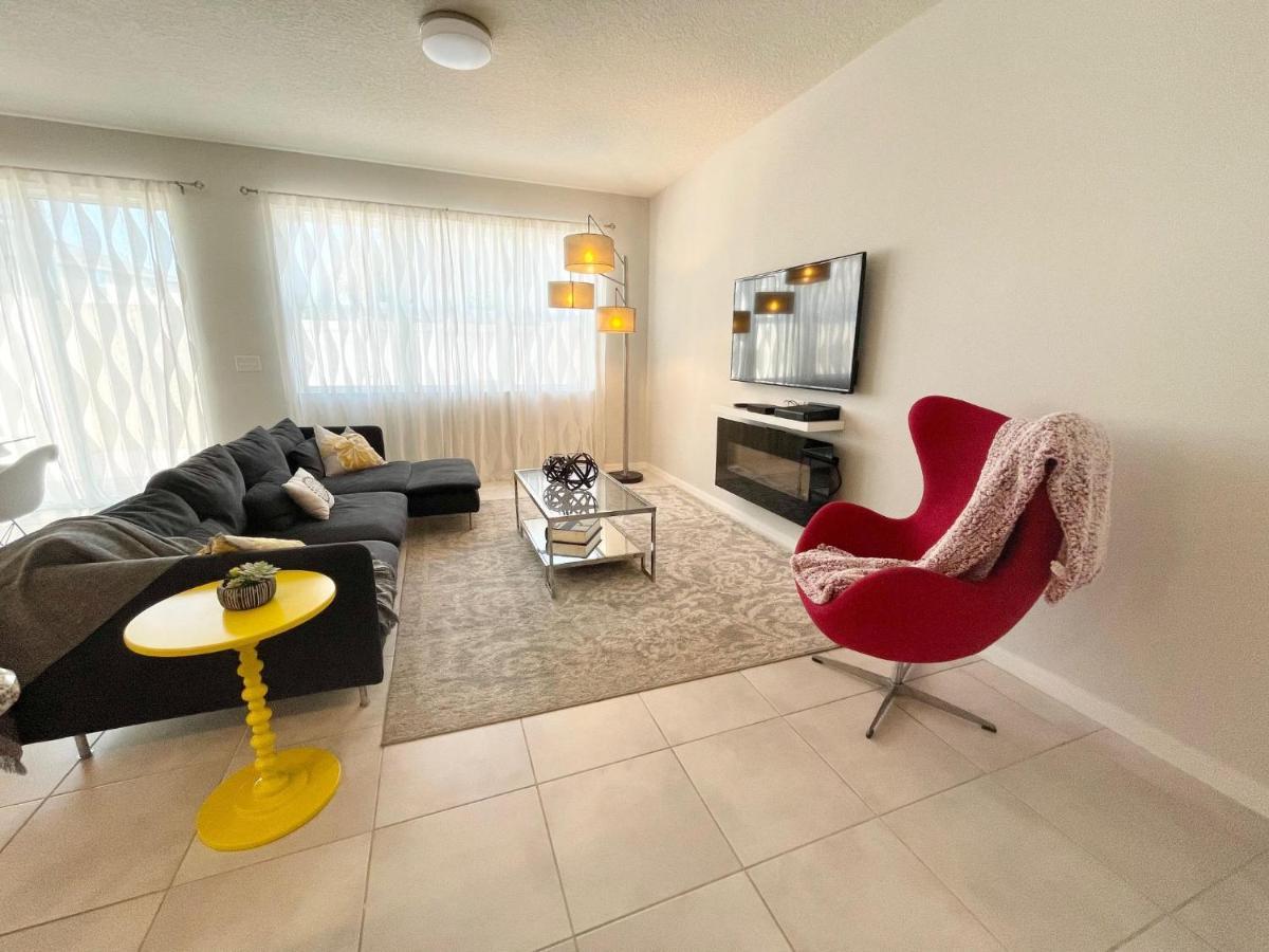 Home Away From Home Kissimmee Buitenkant foto
