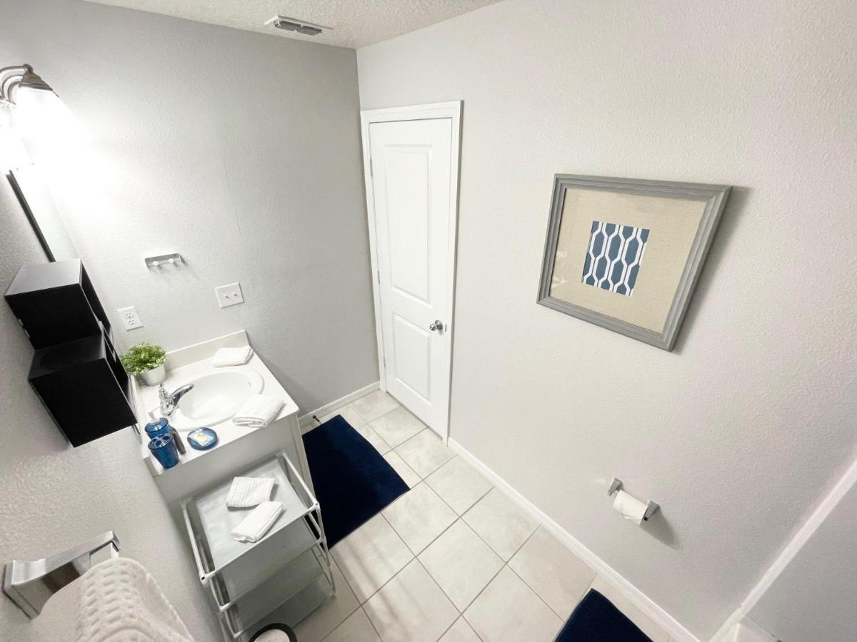Home Away From Home Kissimmee Buitenkant foto
