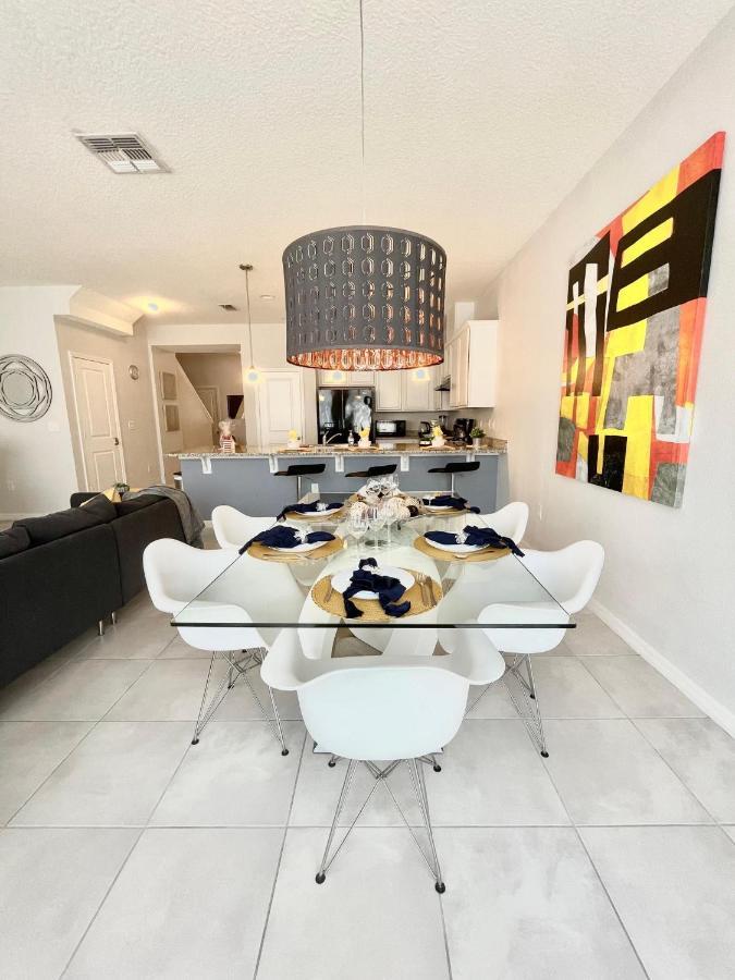 Home Away From Home Kissimmee Buitenkant foto