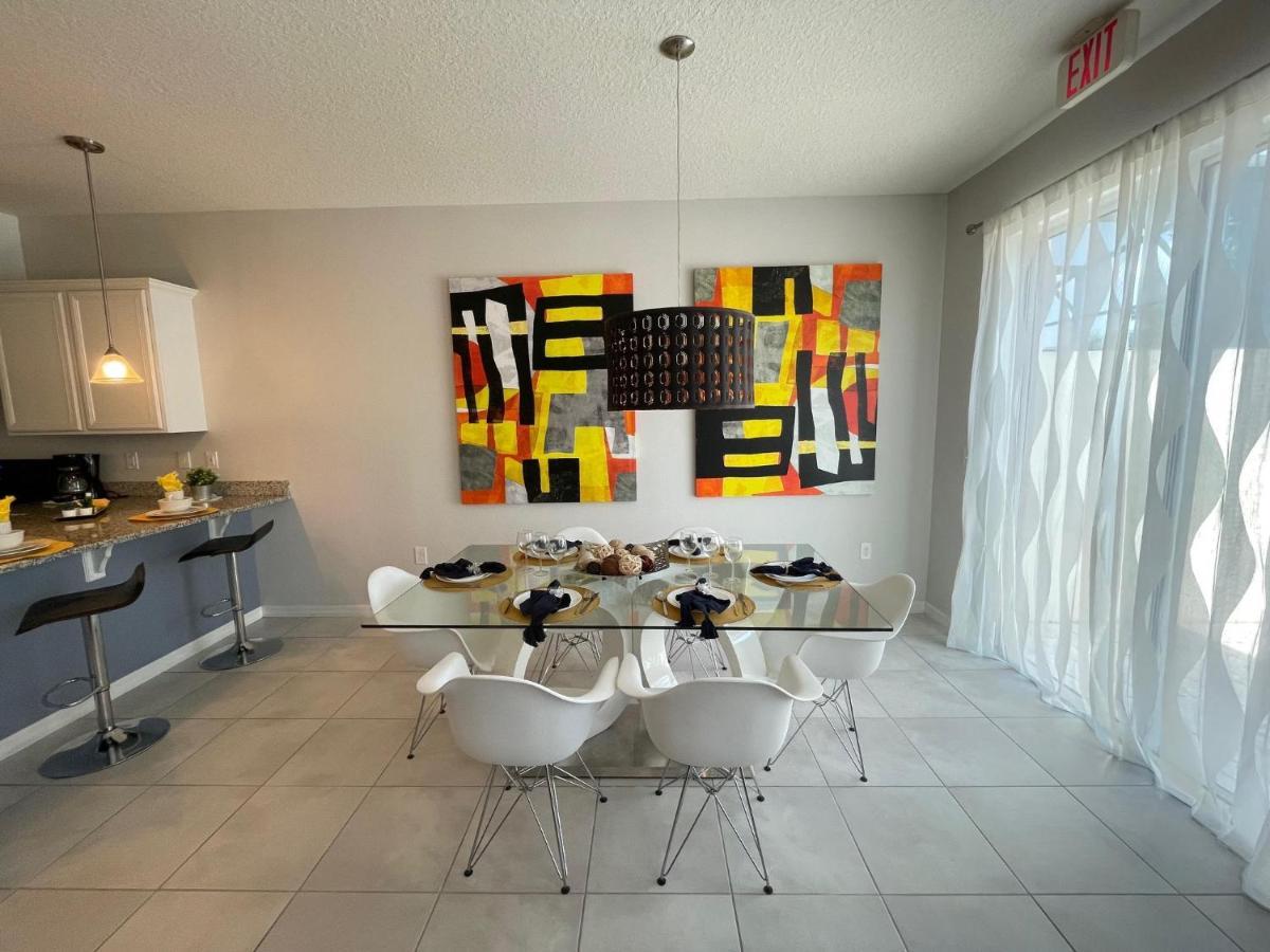 Home Away From Home Kissimmee Buitenkant foto