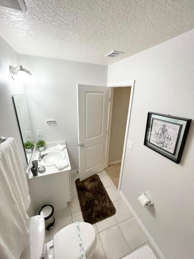 Home Away From Home Kissimmee Buitenkant foto