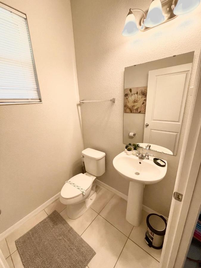 Home Away From Home Kissimmee Buitenkant foto