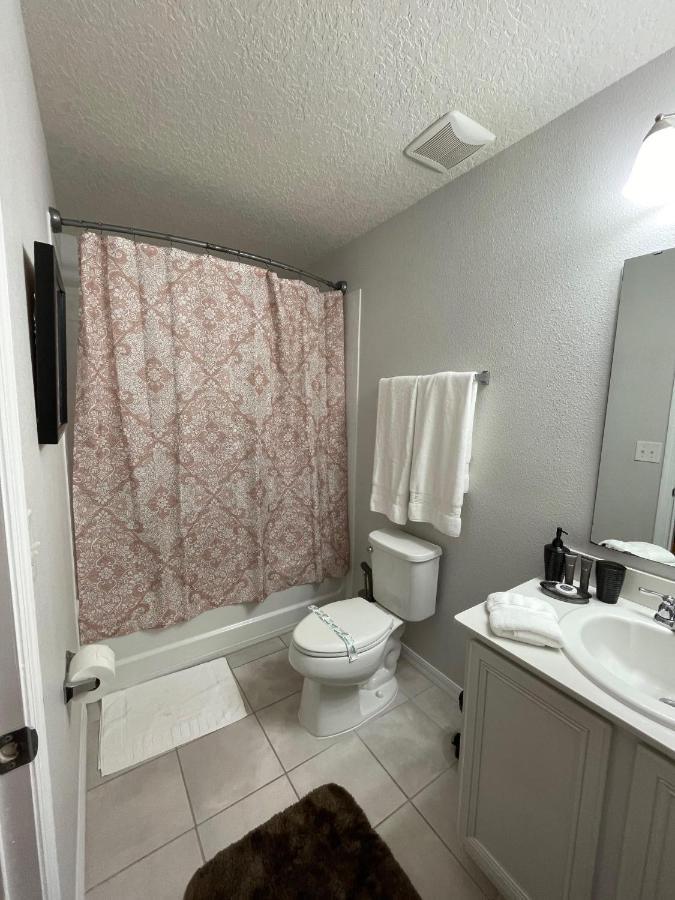 Home Away From Home Kissimmee Buitenkant foto