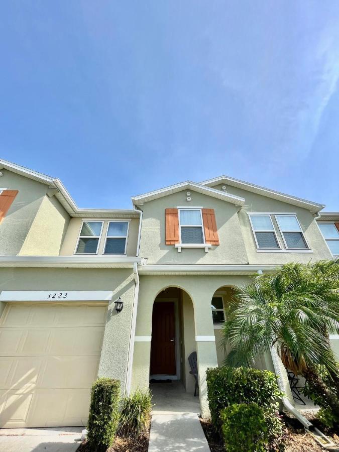 Home Away From Home Kissimmee Buitenkant foto