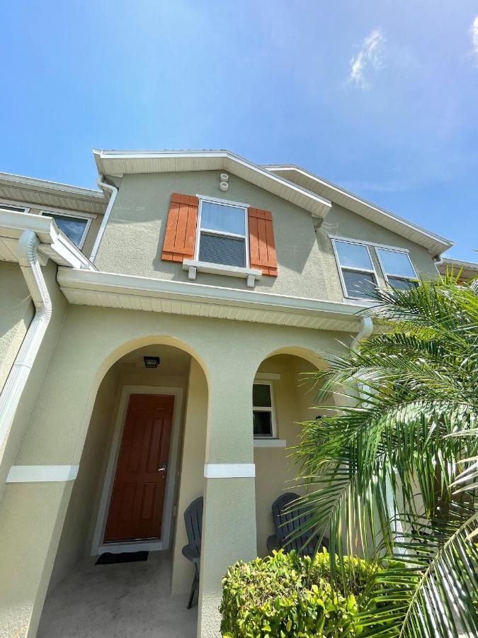 Home Away From Home Kissimmee Buitenkant foto