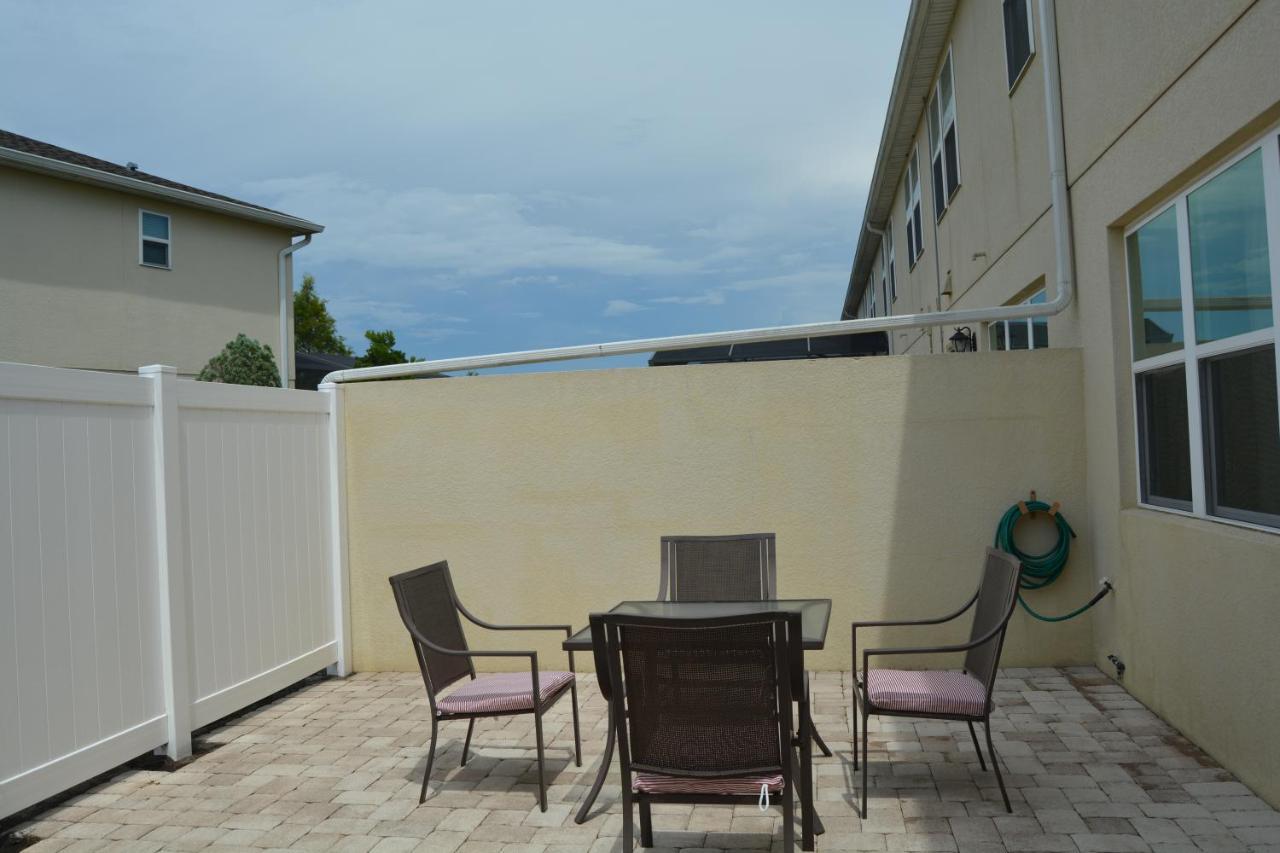 Home Away From Home Kissimmee Buitenkant foto