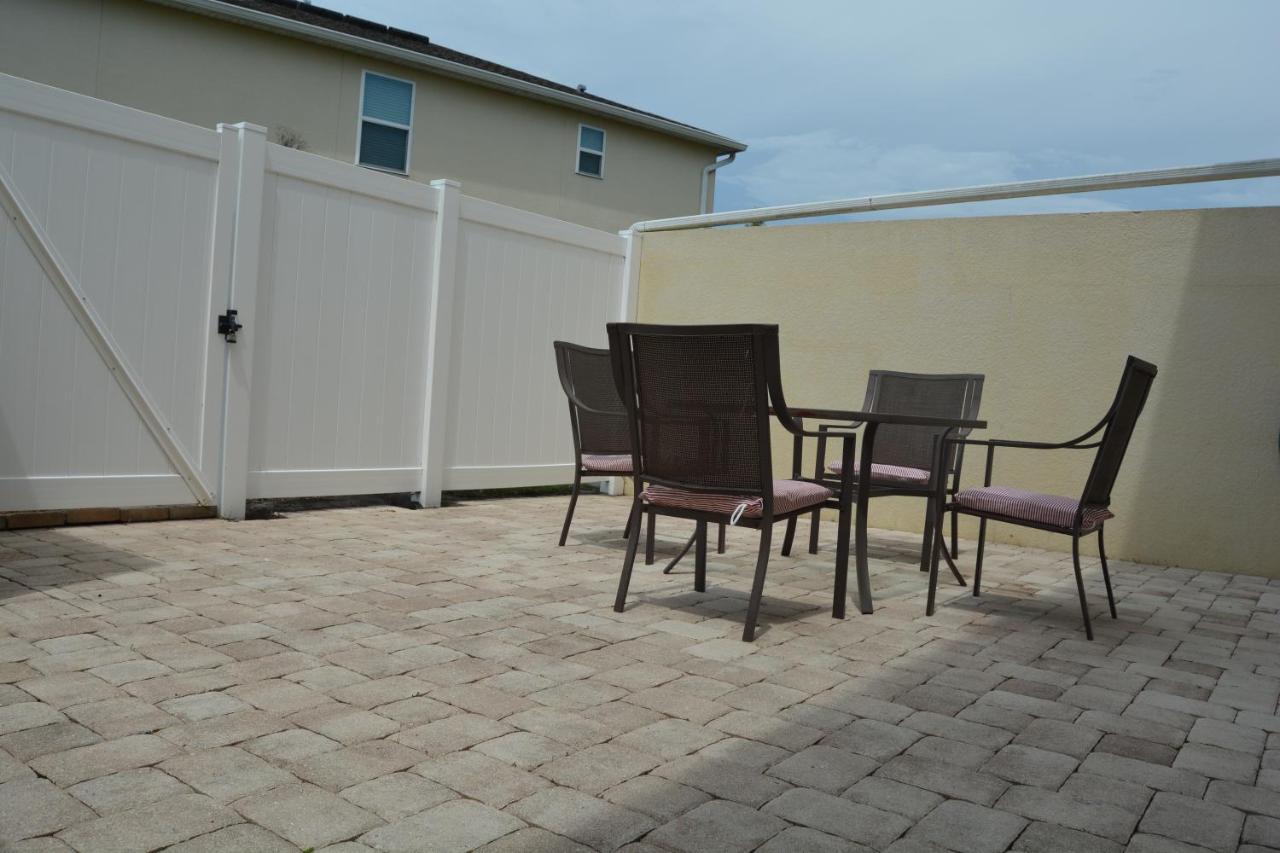 Home Away From Home Kissimmee Buitenkant foto