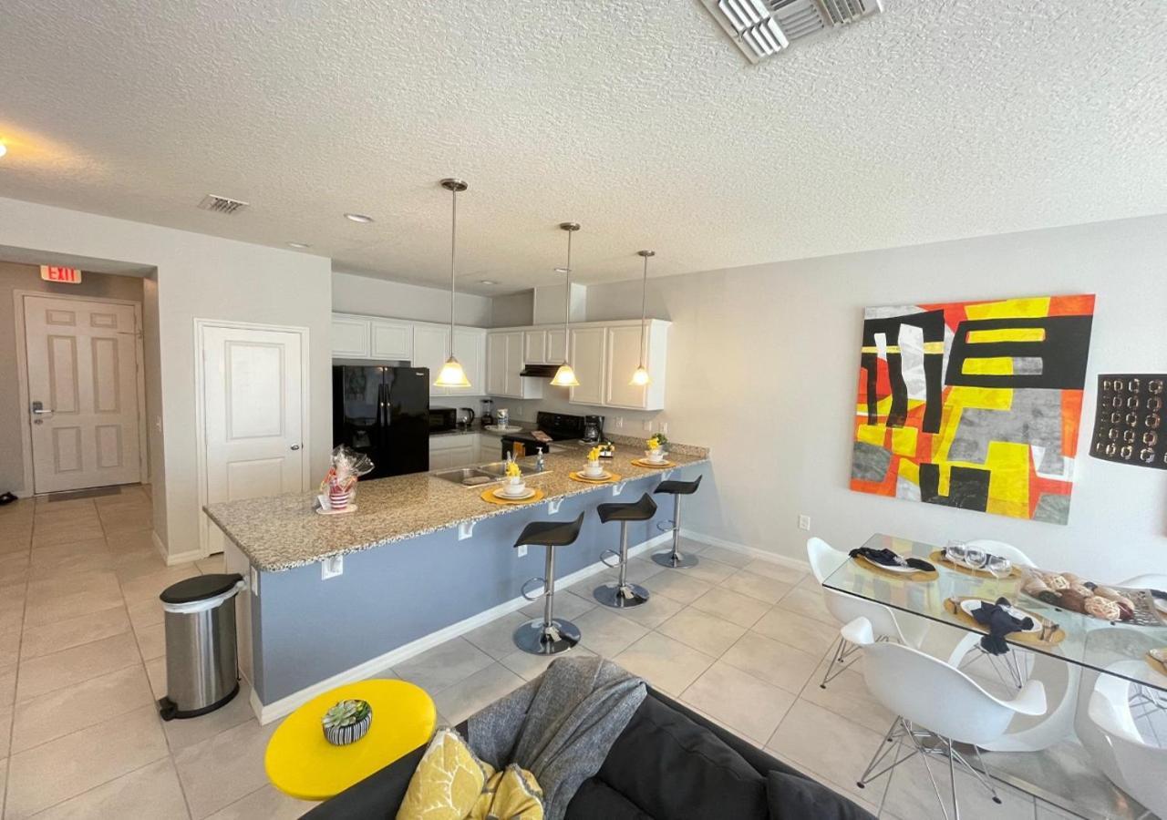 Home Away From Home Kissimmee Buitenkant foto