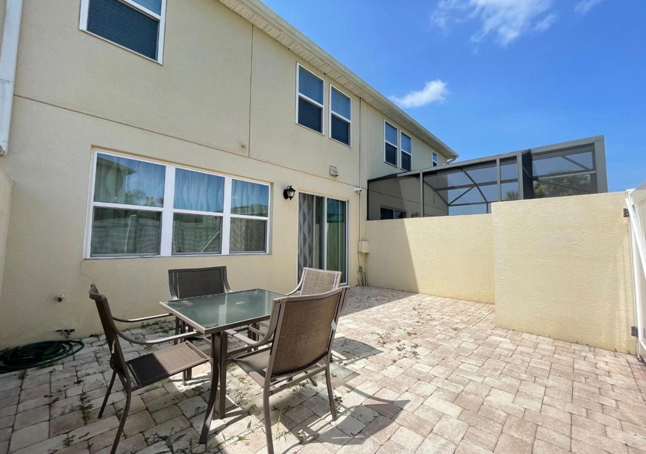 Home Away From Home Kissimmee Buitenkant foto