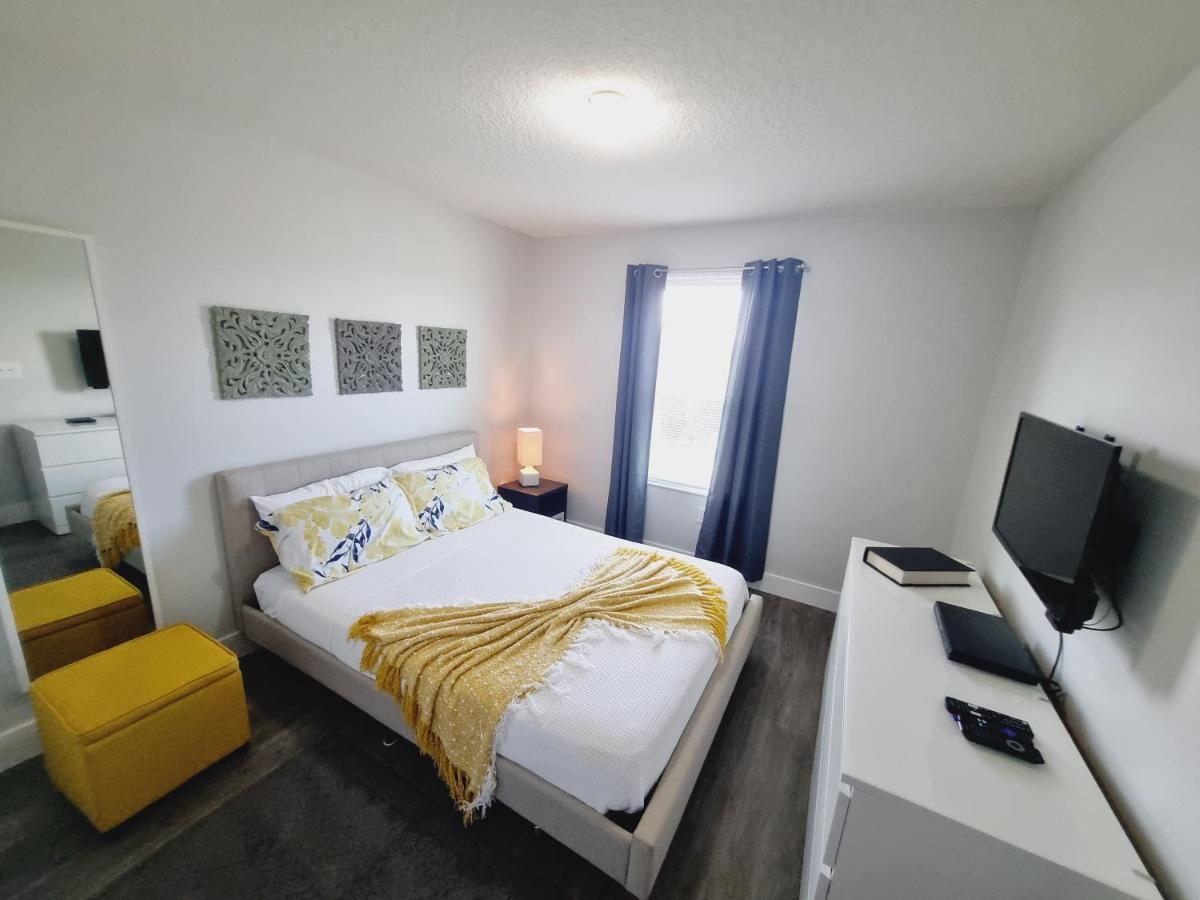 Home Away From Home Kissimmee Buitenkant foto