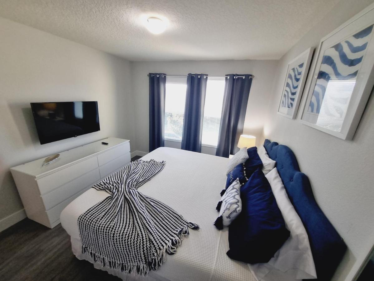 Home Away From Home Kissimmee Buitenkant foto