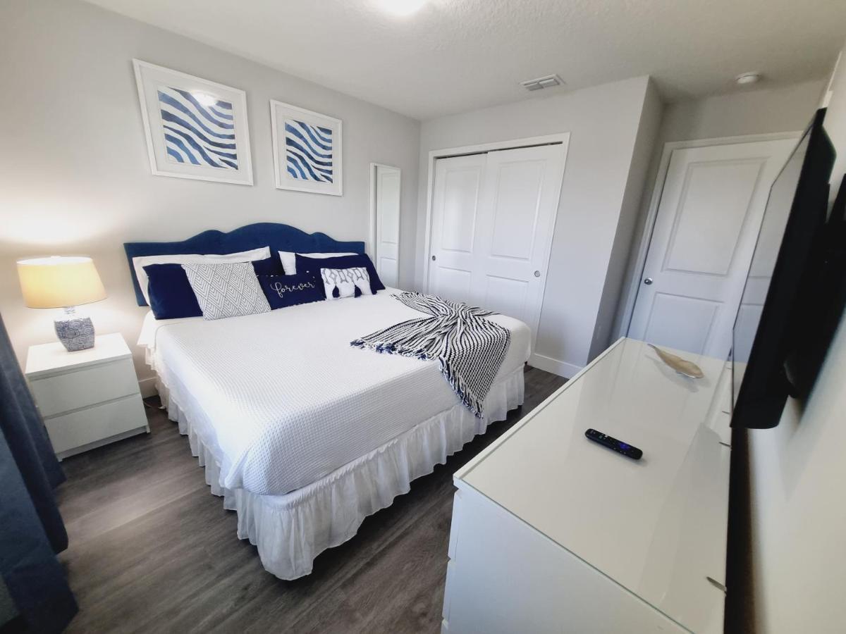 Home Away From Home Kissimmee Buitenkant foto