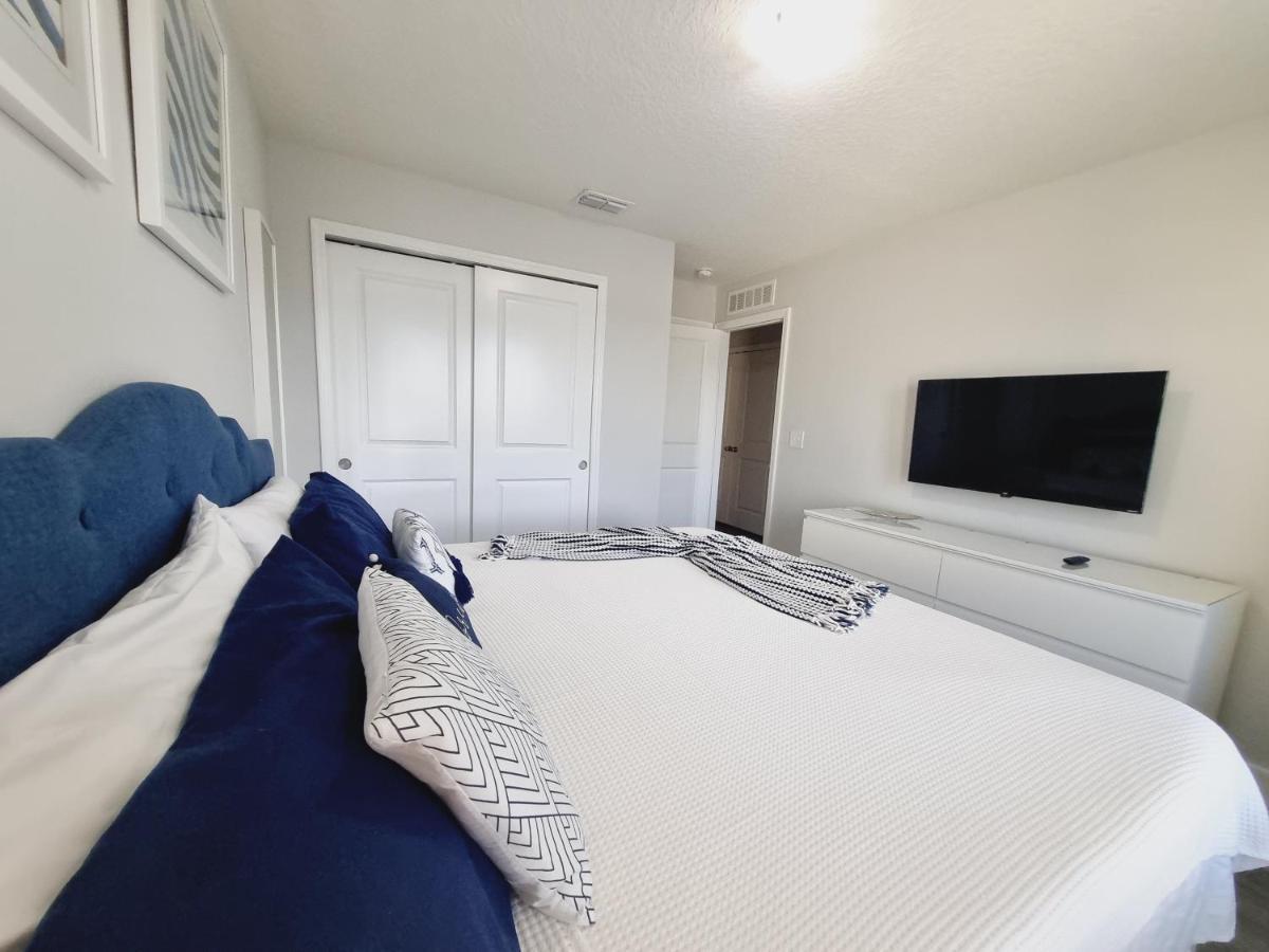 Home Away From Home Kissimmee Buitenkant foto