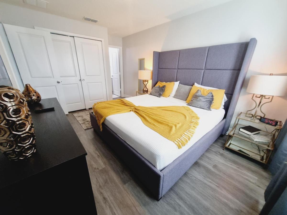 Home Away From Home Kissimmee Buitenkant foto