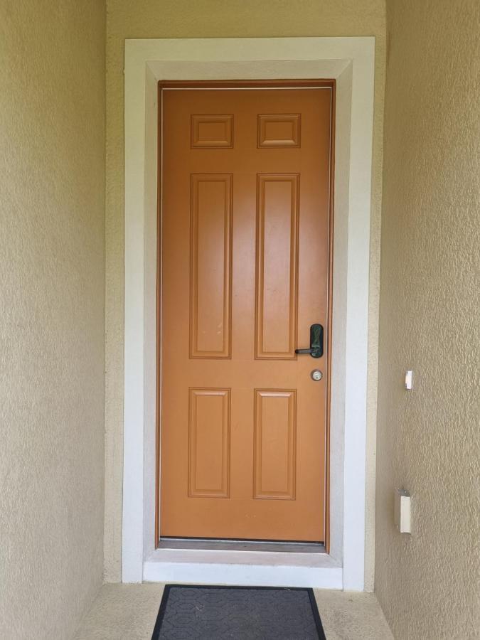 Home Away From Home Kissimmee Buitenkant foto