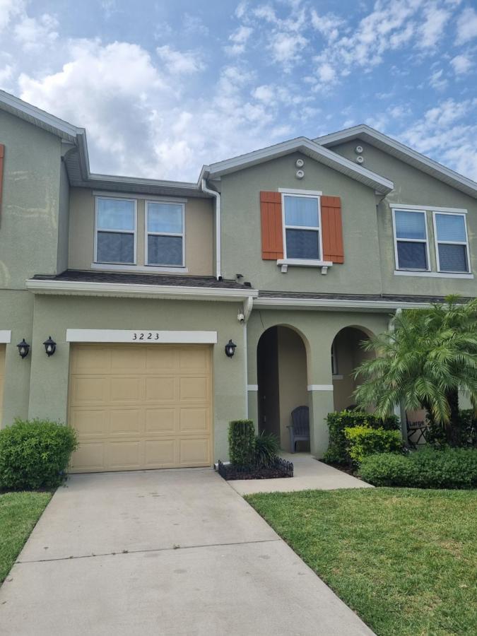 Home Away From Home Kissimmee Buitenkant foto