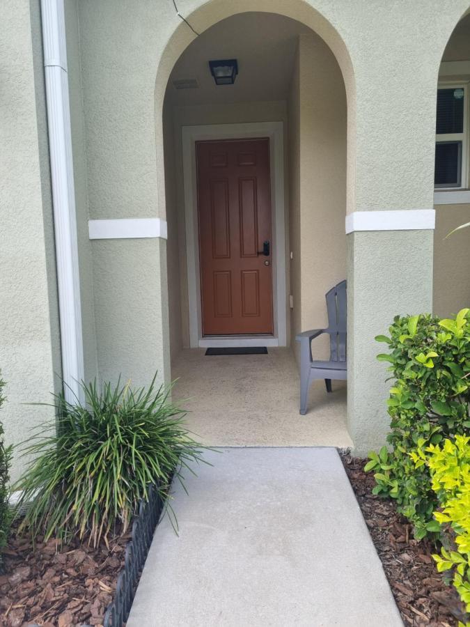 Home Away From Home Kissimmee Buitenkant foto
