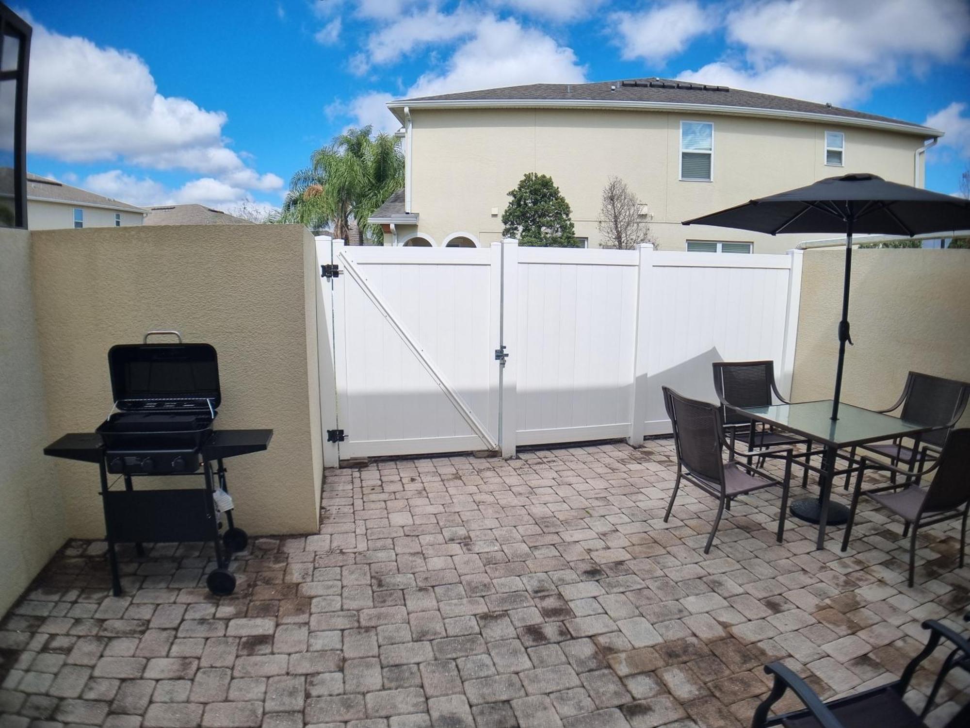 Home Away From Home Kissimmee Buitenkant foto