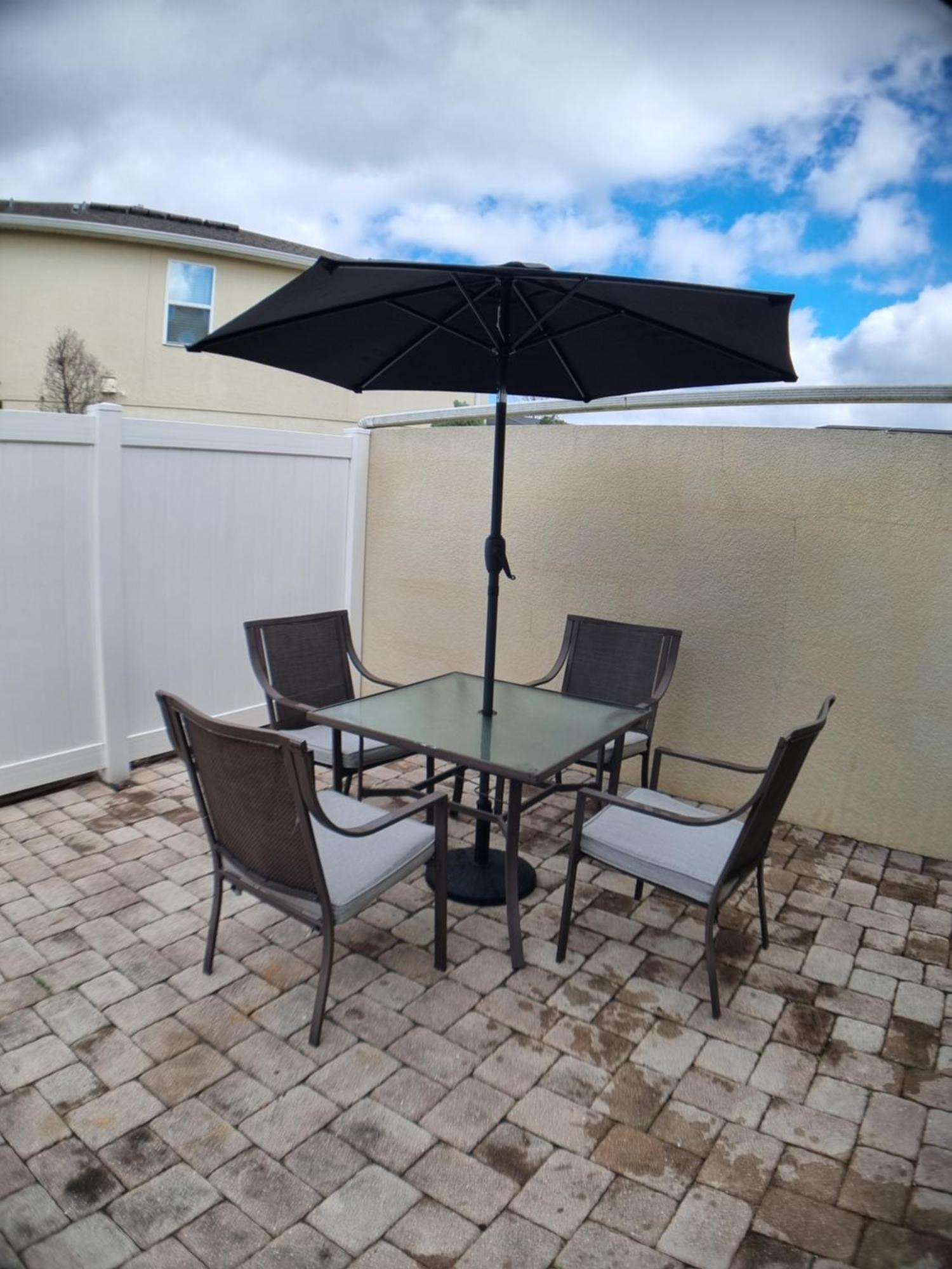 Home Away From Home Kissimmee Buitenkant foto